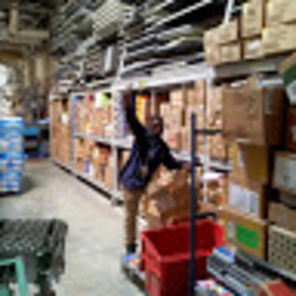 Meet your Posher, James - Picture 1 of 1